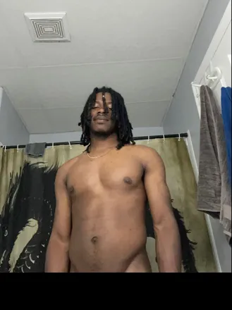 OnlyFans cuenta bahamiangodjay header 2