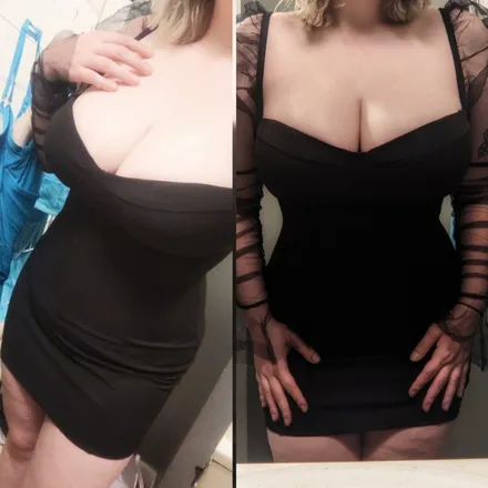 OnlyFans account  chaoticbyenrg avatar 1