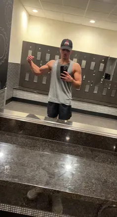 OnlyFans account  dylan1004 avatar 1