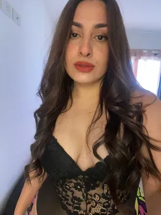 OnlyFans cuenta therealmollyjein avatar 1