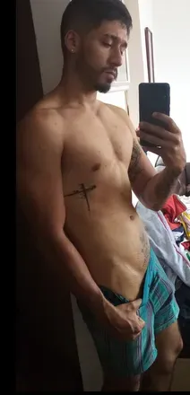 OnlyFans cuenta juan_andres.08 avatar 1