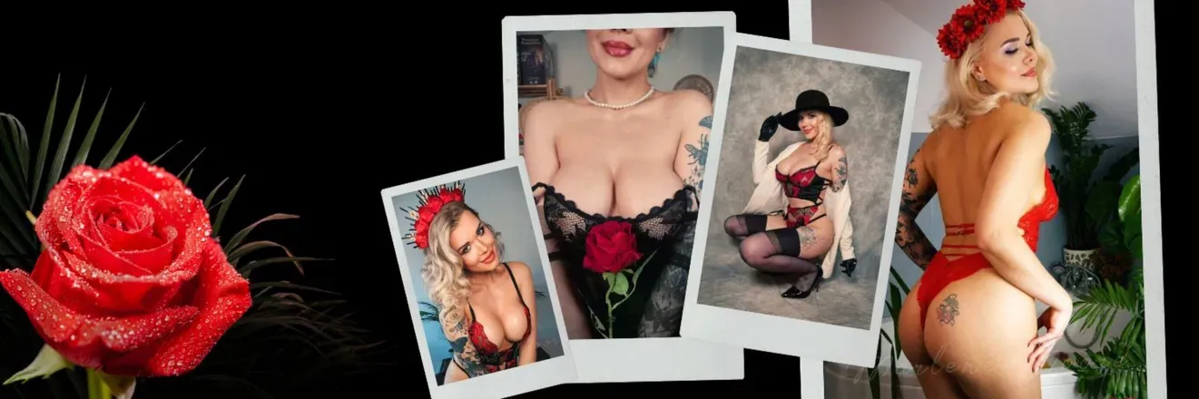 OnlyFans cuenta marlene.moore header 2