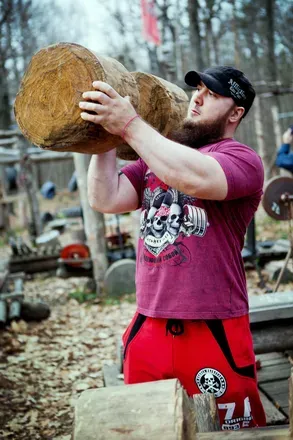 OnlyFans account  viking_beard avatar 1