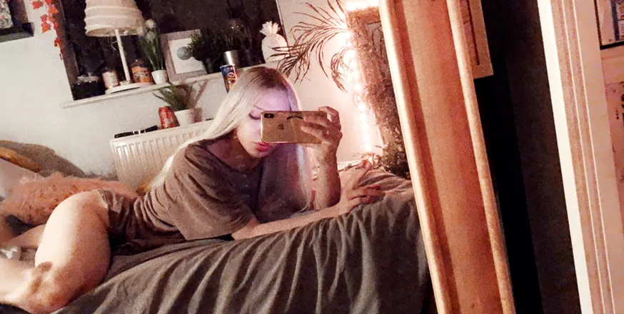 OnlyFans cuenta albieashford header 2