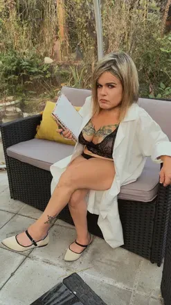 OnlyFans account  lilstellamariexxx avatar 1