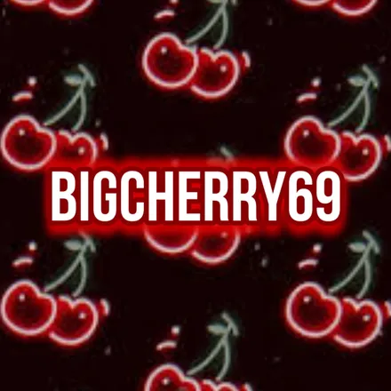 OnlyFans cuenta bigcherry69 header 2