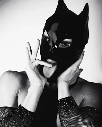 OnlyFans cuenta meow_lince avatar 1