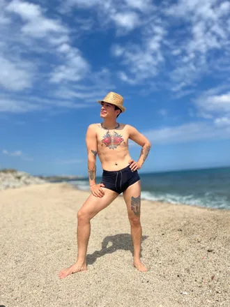 OnlyFans cuenta danicruise header 2