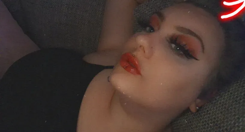 OnlyFans cuenta janinaslife header 2