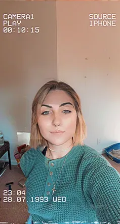 OnlyFans cuenta nevaeh_corbin02 avatar 1