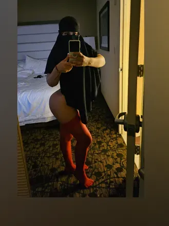 OnlyFans account  aminaaalove avatar 1