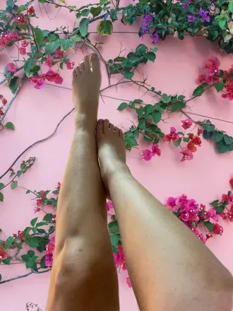 OnlyFans account  ohmyfootness123 avatar 1