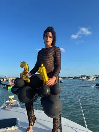 OnlyFans cuenta alvarez_baby04 avatar 1