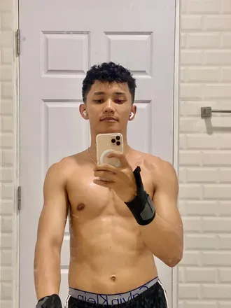 OnlyFans account  flamex01 avatar 1