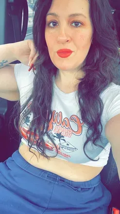 OnlyFans cuenta chelle2urbelle22 avatar 1