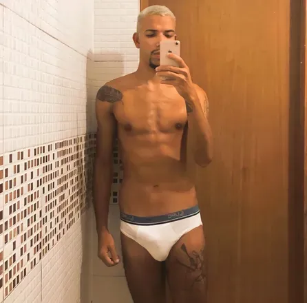 OnlyFans cuenta lauper23cm avatar 1
