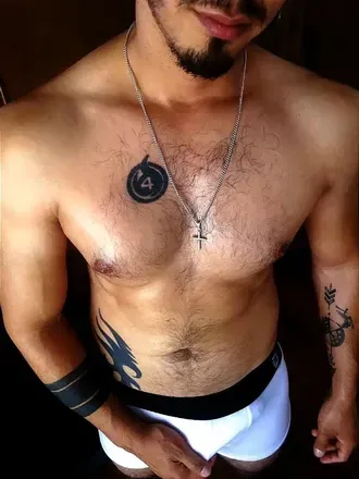 OnlyFans cuenta c.bruno avatar 1