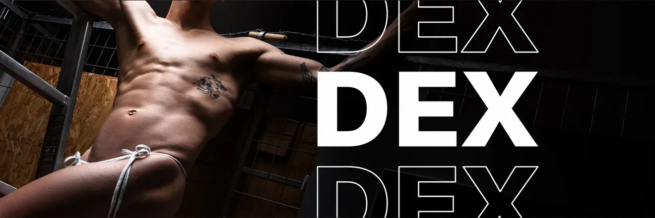 OnlyFans cuenta subdexxx header 2