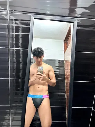 OnlyFans cuenta fransrive avatar 1