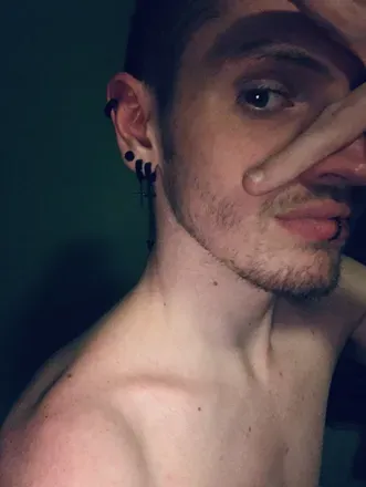 OnlyFans cuenta derksdylan avatar 1