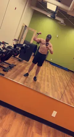 OnlyFans cuenta jared_mercer avatar 1