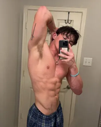 OnlyFans cuenta ghostloverboy avatar 1