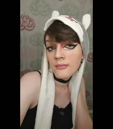 OnlyFans account  enthrallingamber avatar 1
