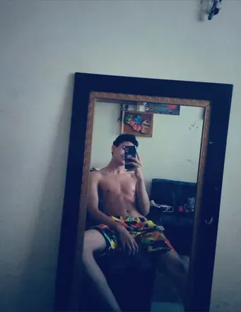 OnlyFans account  darkfg avatar 1