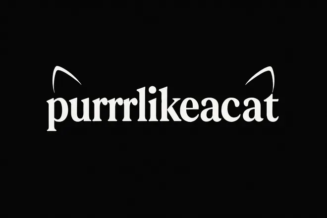 OnlyFans cuenta purrrlikeacat header 2