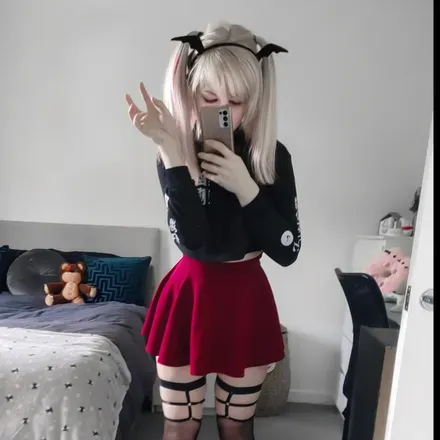 OnlyFans cuenta chipped.little.teacup avatar 1