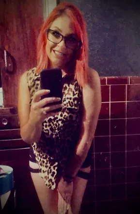 OnlyFans cuenta redsweet88 avatar 1