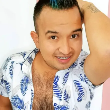 OnlyFans cuenta haroldanzas20 header 2