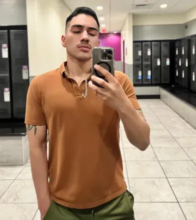OnlyFans cuenta alexisyeeduran avatar 1