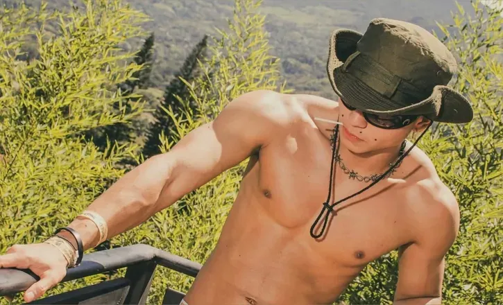 OnlyFans cuenta saulomiralles header 2