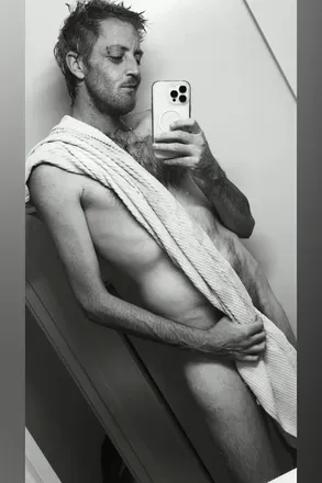 OnlyFans cuenta mullet_man0184 avatar 1