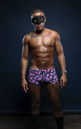 OnlyFans cuenta parkerjames avatar 1