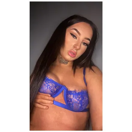OnlyFans cuenta lilbrunette_x avatar 1