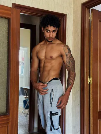 OnlyFans cuenta jhoelreyes avatar 1