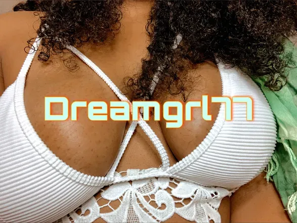 OnlyFans cuenta dreamgrl77 header 2
