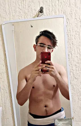 OnlyFans cuenta david_torres avatar 1
