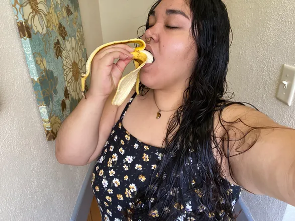 OnlyFans cuenta honeybaby66 header 2
