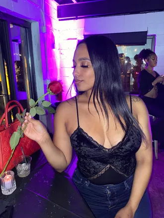 OnlyFans cuenta dindinbaby header 2