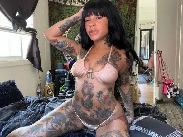 OnlyFans cuenta mickeylikethamouseee avatar 1