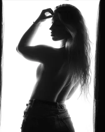 OnlyFans cuenta richllana avatar 1