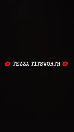 OnlyFans cuenta tezzatitsworth69 header 2