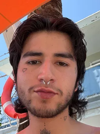 OnlyFans cuenta latinboymyers avatar 1
