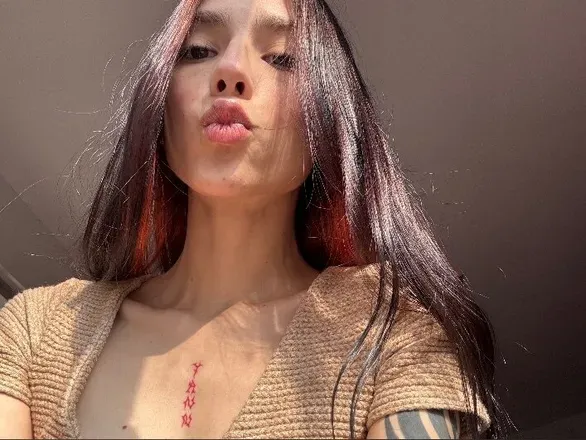 OnlyFans cuenta iblowyourmiind avatar 1