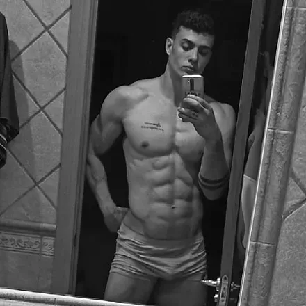 OnlyFans cuenta javiespinosac avatar 1