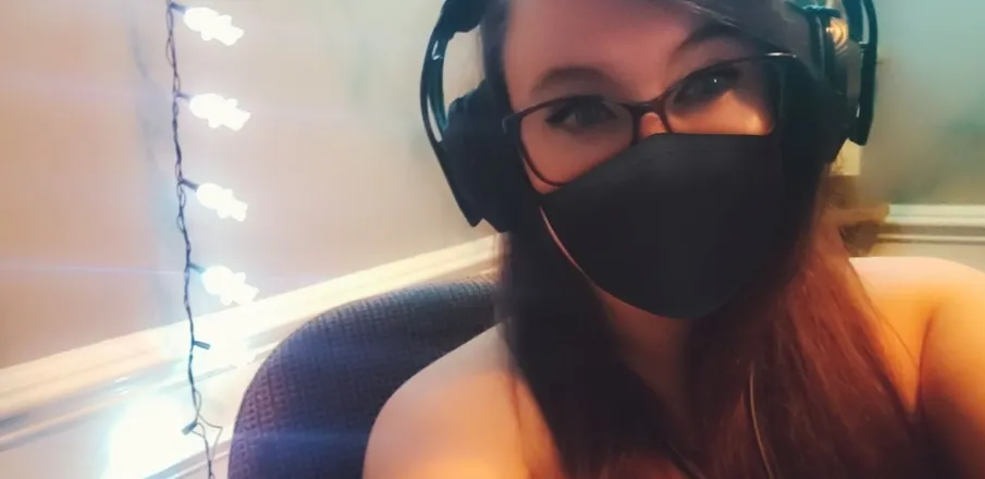 OnlyFans account  queenkezza98 header 2