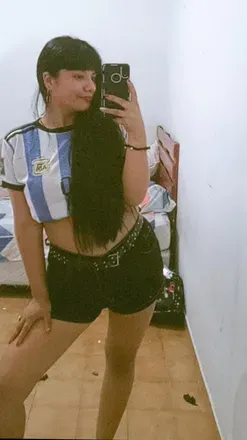 OnlyFans cuenta nefertari27 avatar 1